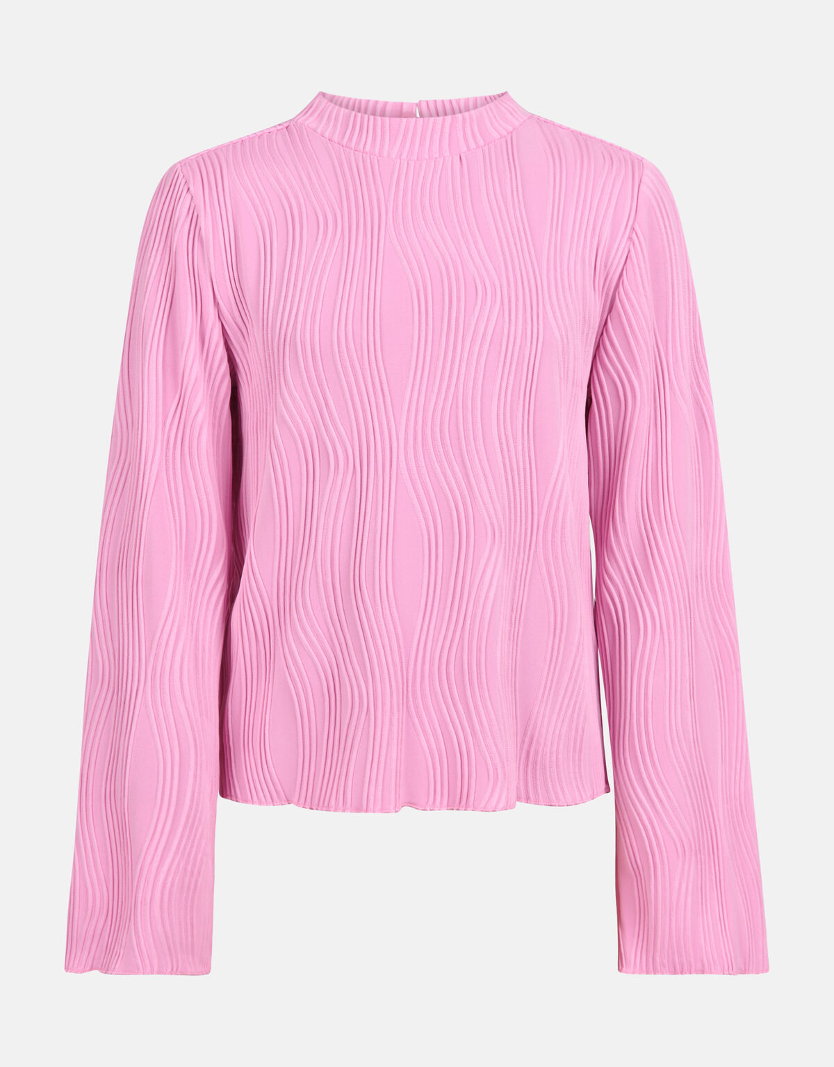 Structuur Top Roze SHOEBY GIRLS