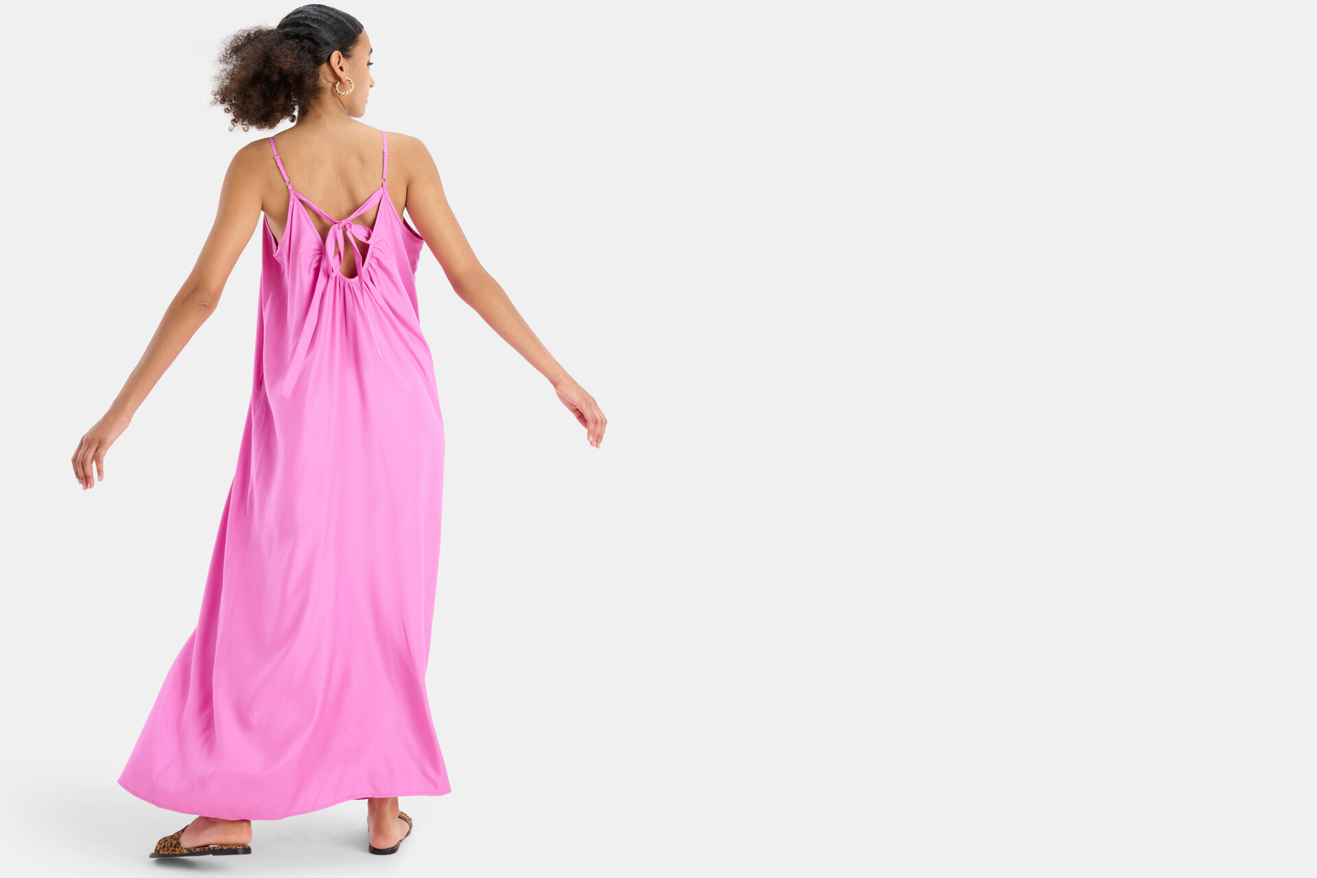 Bright Cami Jurk EKSEPT