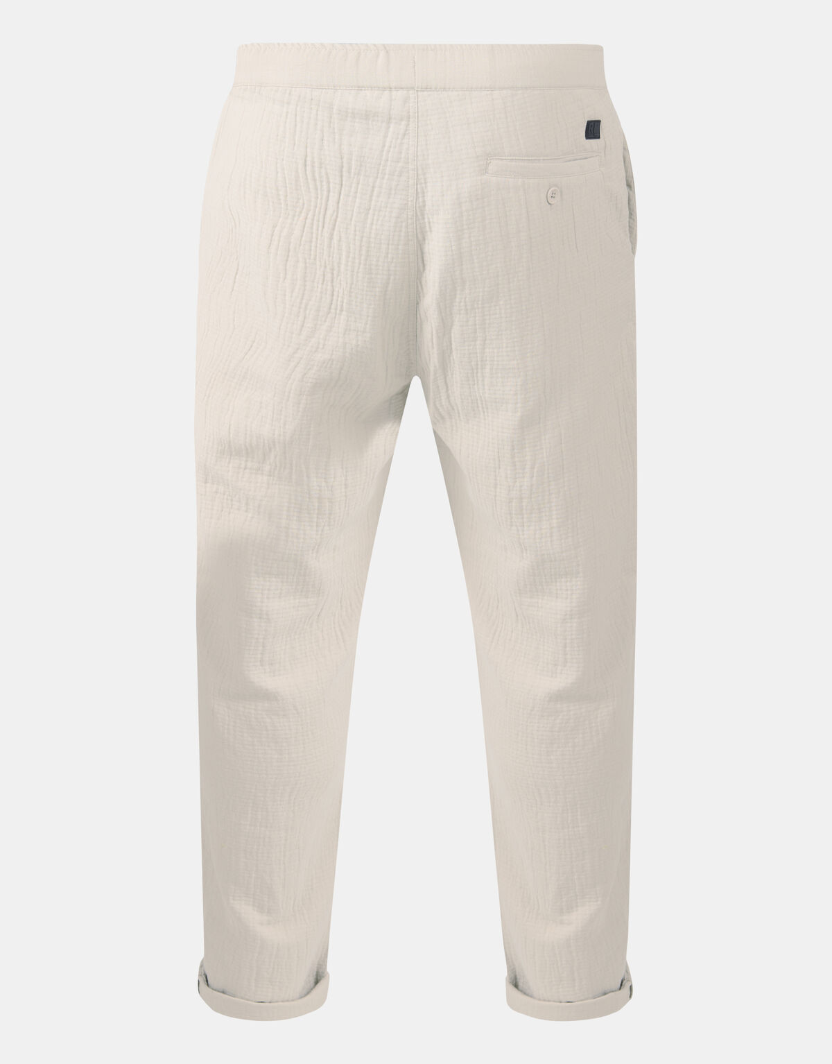 Crinkle Broek REFILL