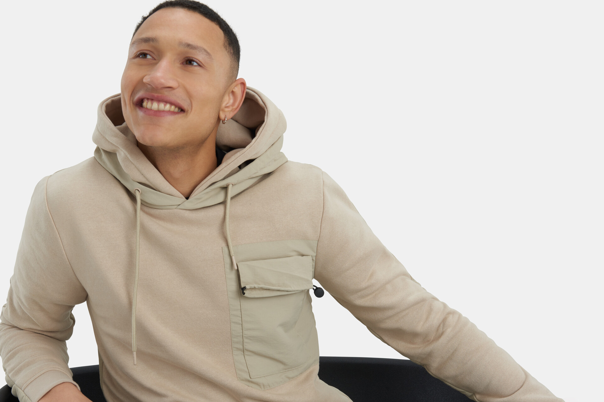 Tino Sweater REFILL