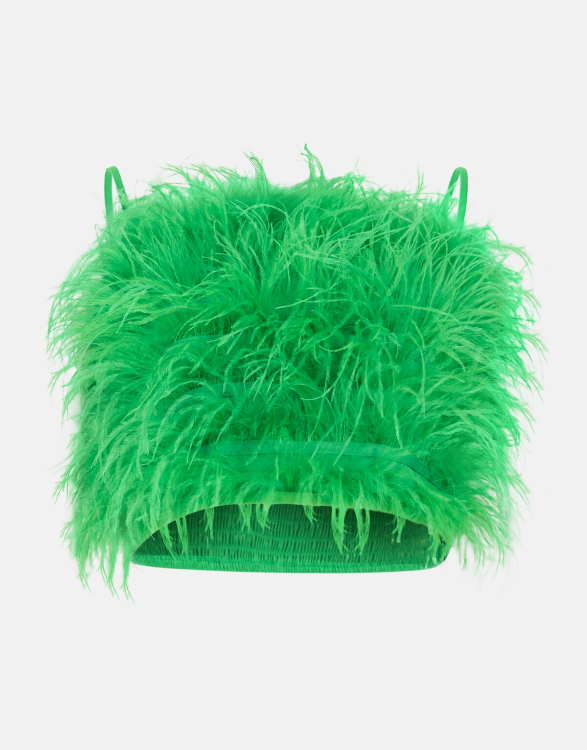 Veren Top Groen SHOEBY WOMEN