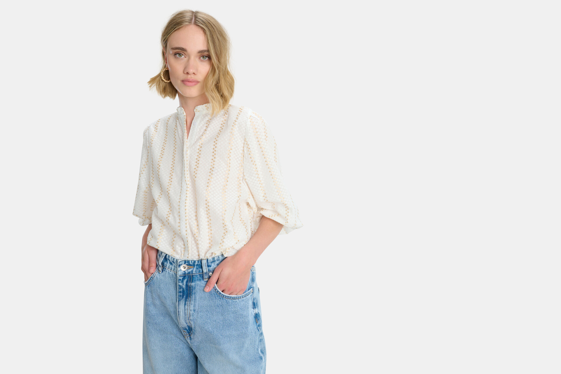 Lilly Luna Top EKSEPT