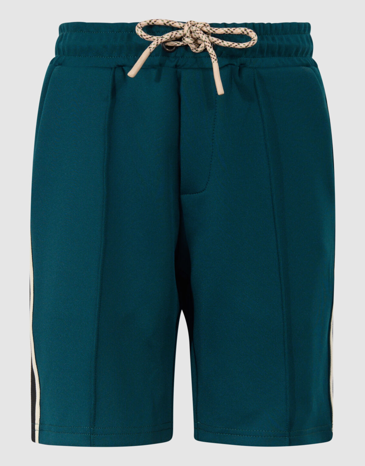 Sporty Short Donkergroen SHOEBY BOYS