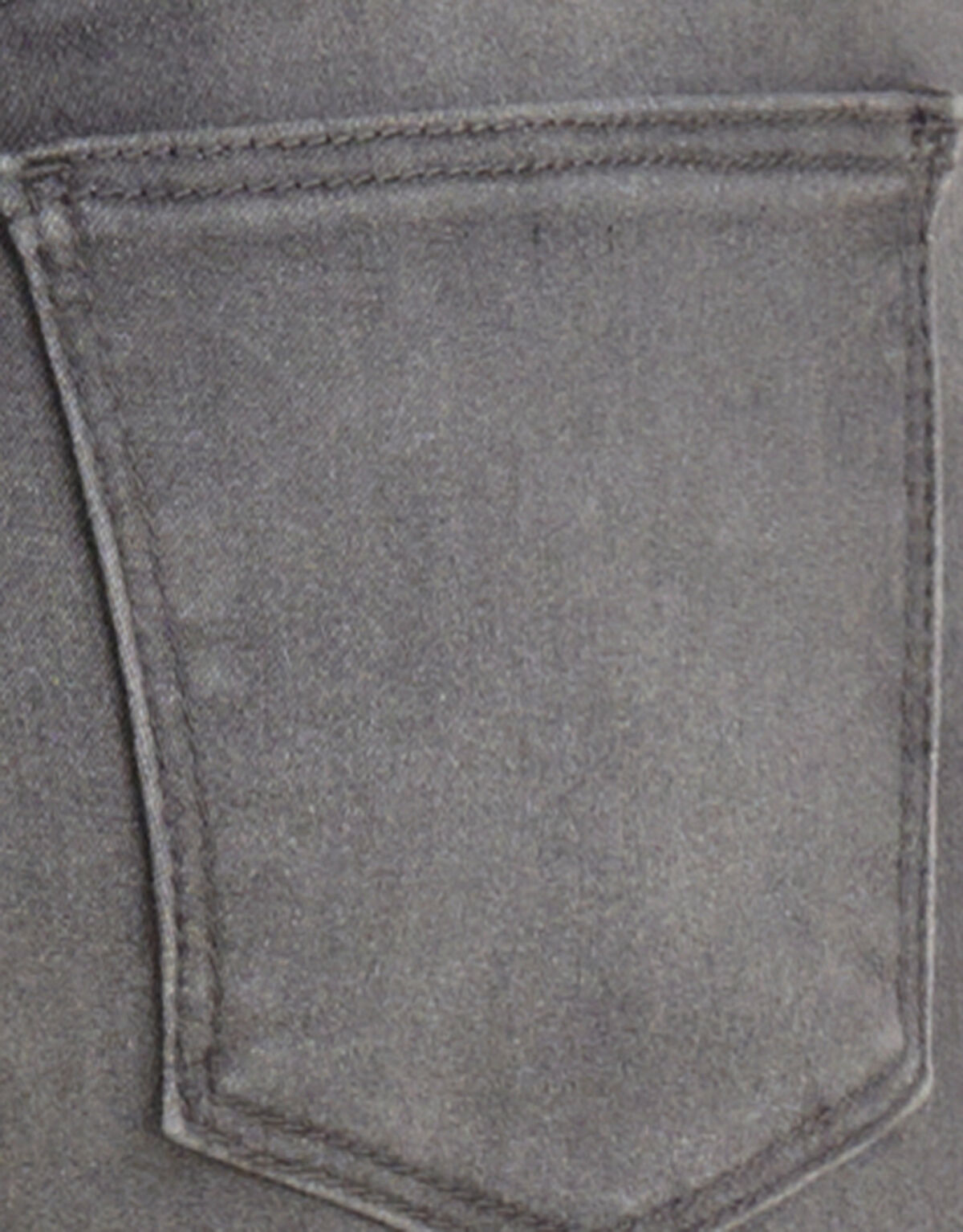 Skinny Jeans Lichtgrijs SHOEBY GIRLS