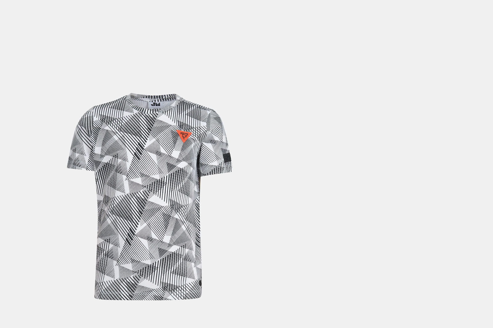 Nacho T-shirt