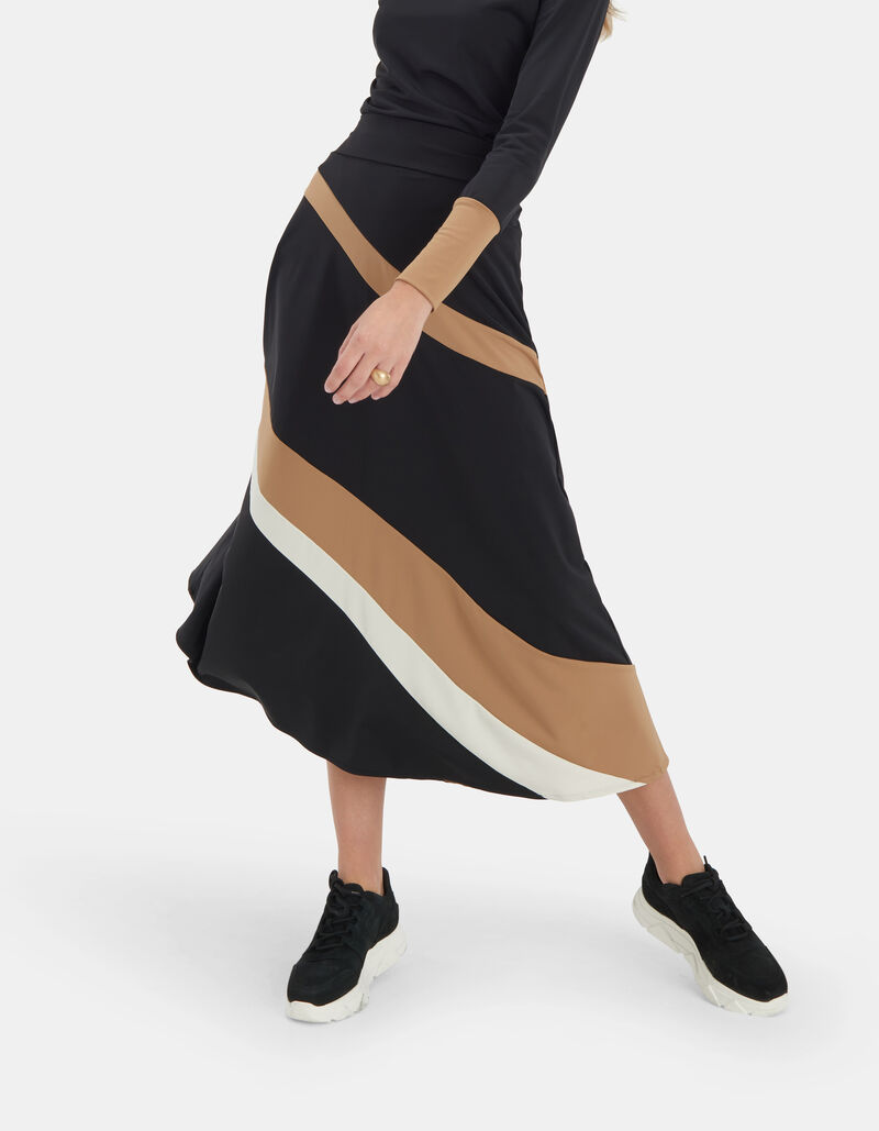 Travel Rok by Mieke