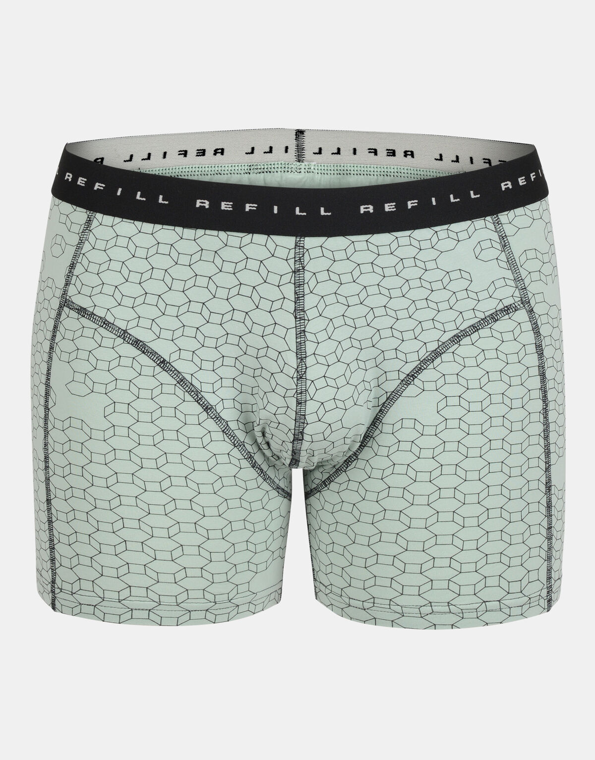 Ids Boxershort ACCESSOIRES SHOEBY
