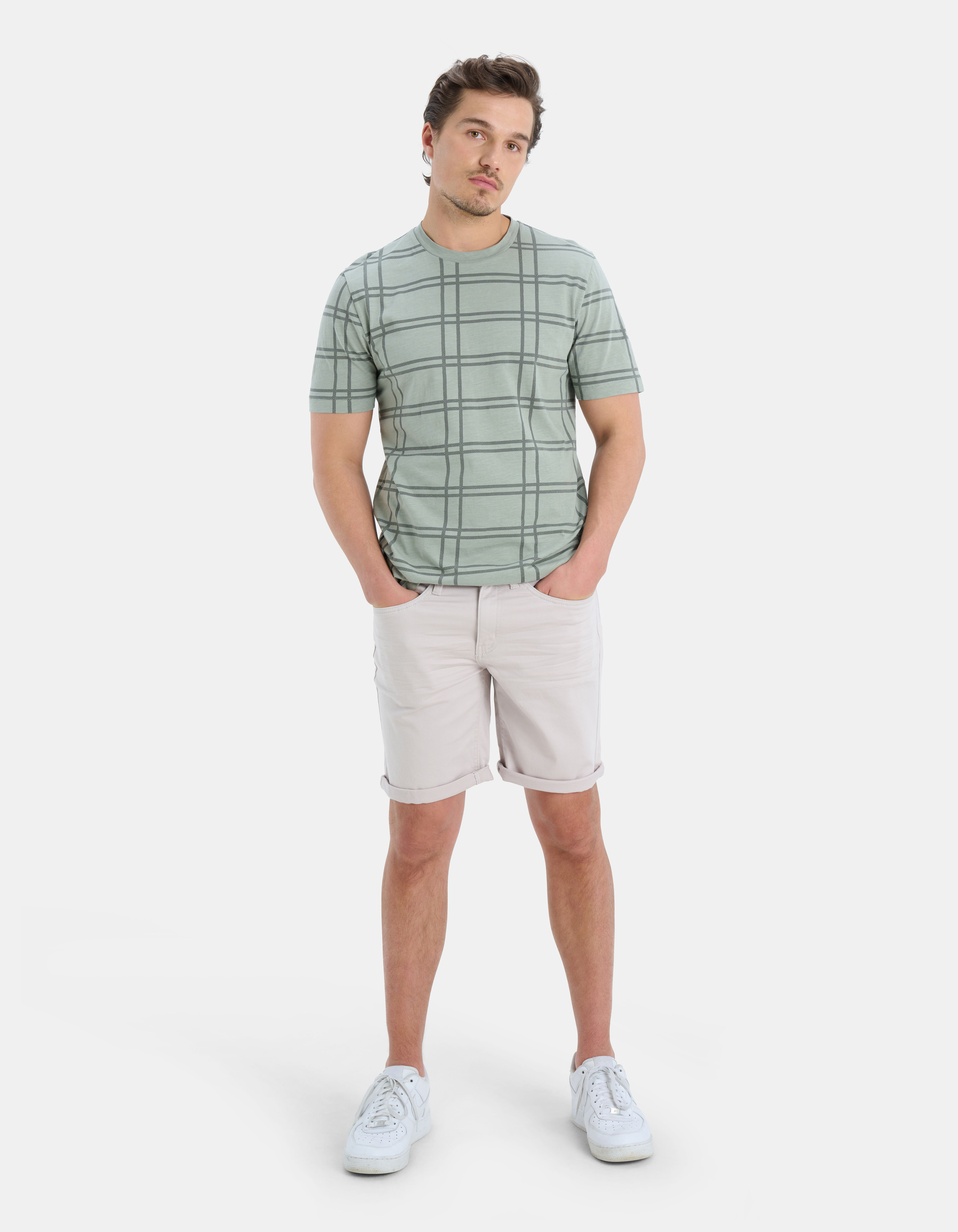 Heren denim shorts | Koop nu online | SHOEBY | NL | Koop nu online | Shoeby