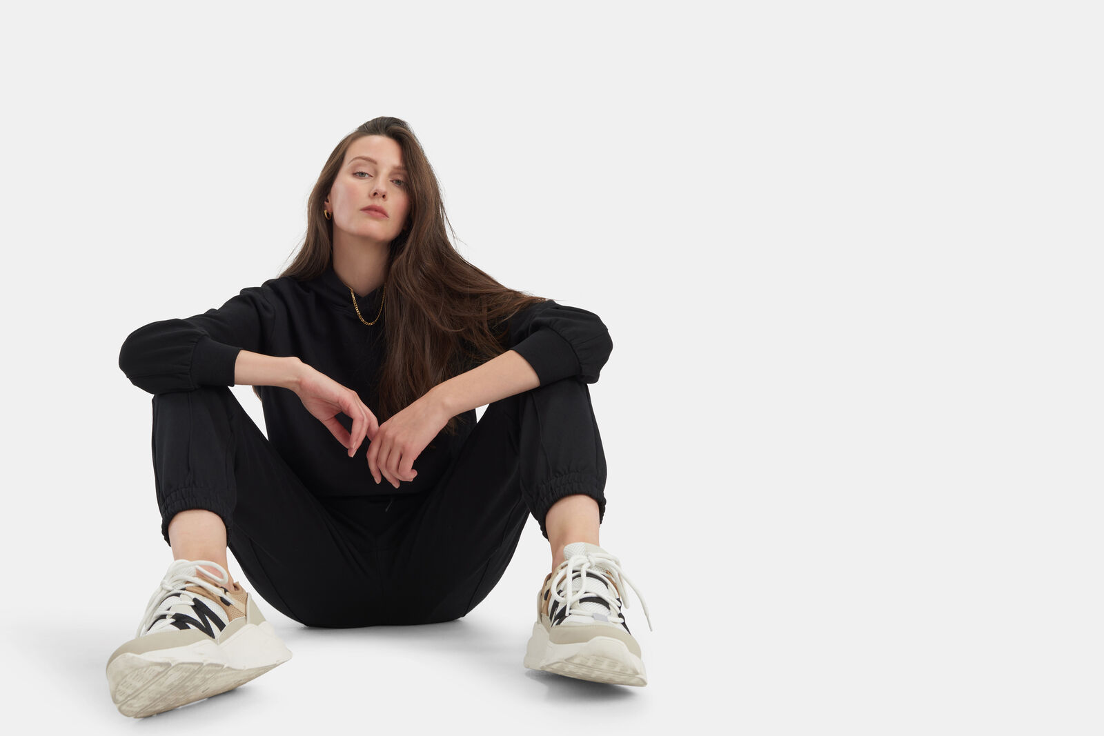Sweat Broek