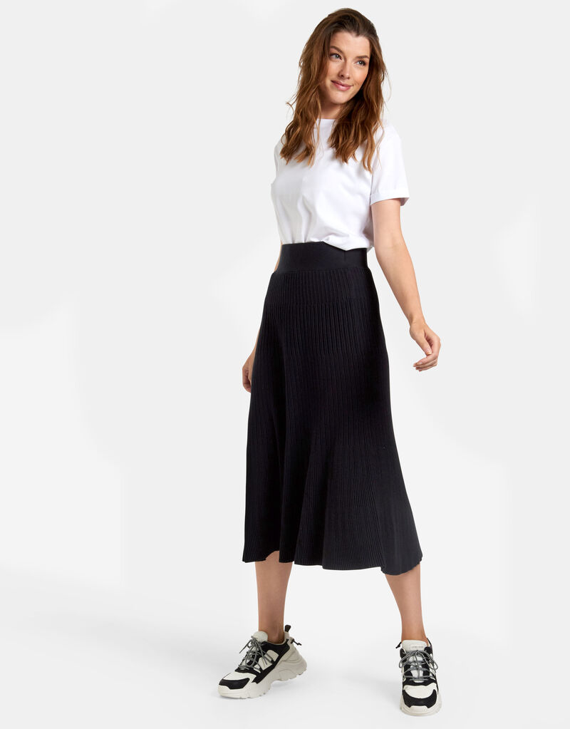 Scarlet Rok