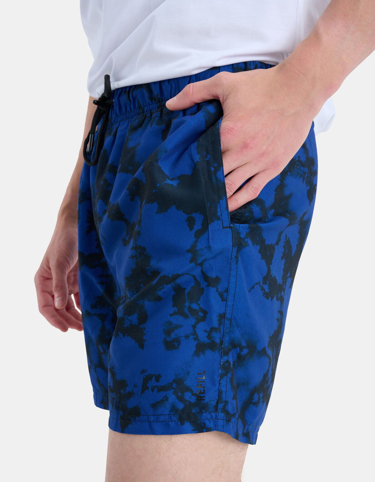 Tie Dye Zwembroek REFILL