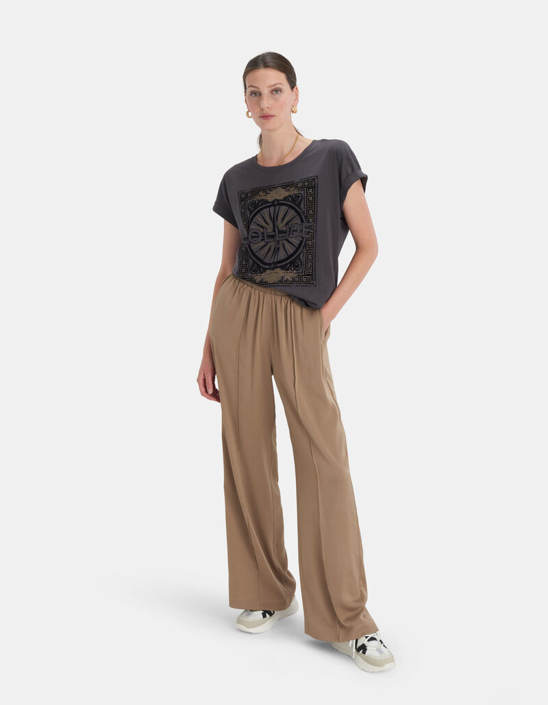 Collide Mix T-shirt