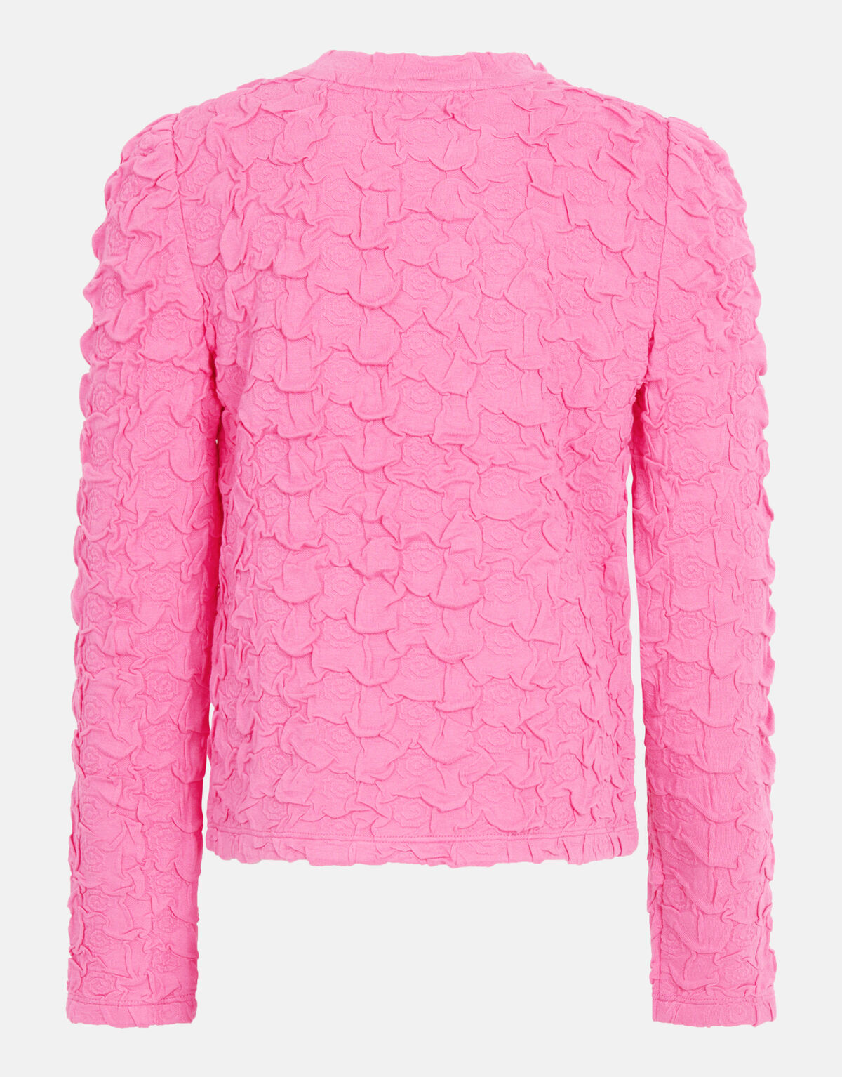 Structuur Top Roze SHOEBY GIRLS