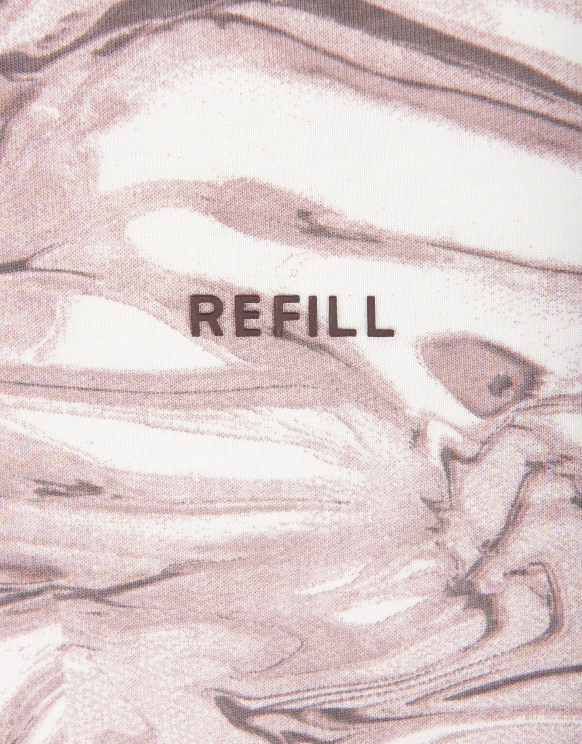 Bowi T-shirt Refill