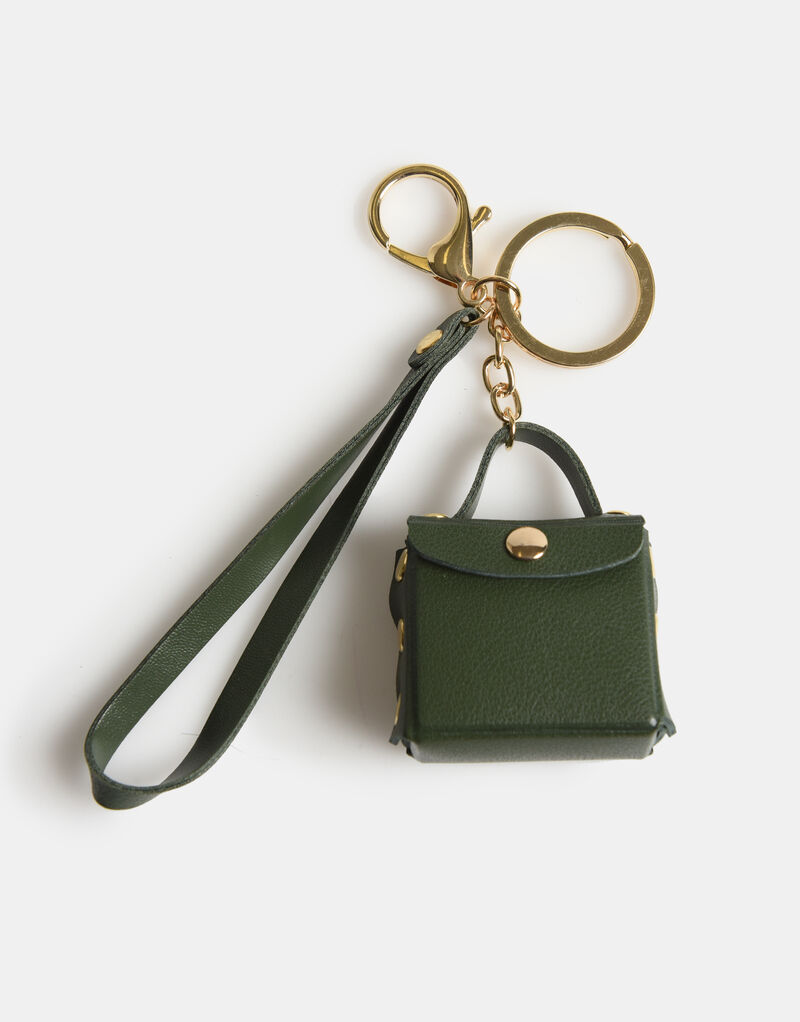 Sleutelhanger Little Bag