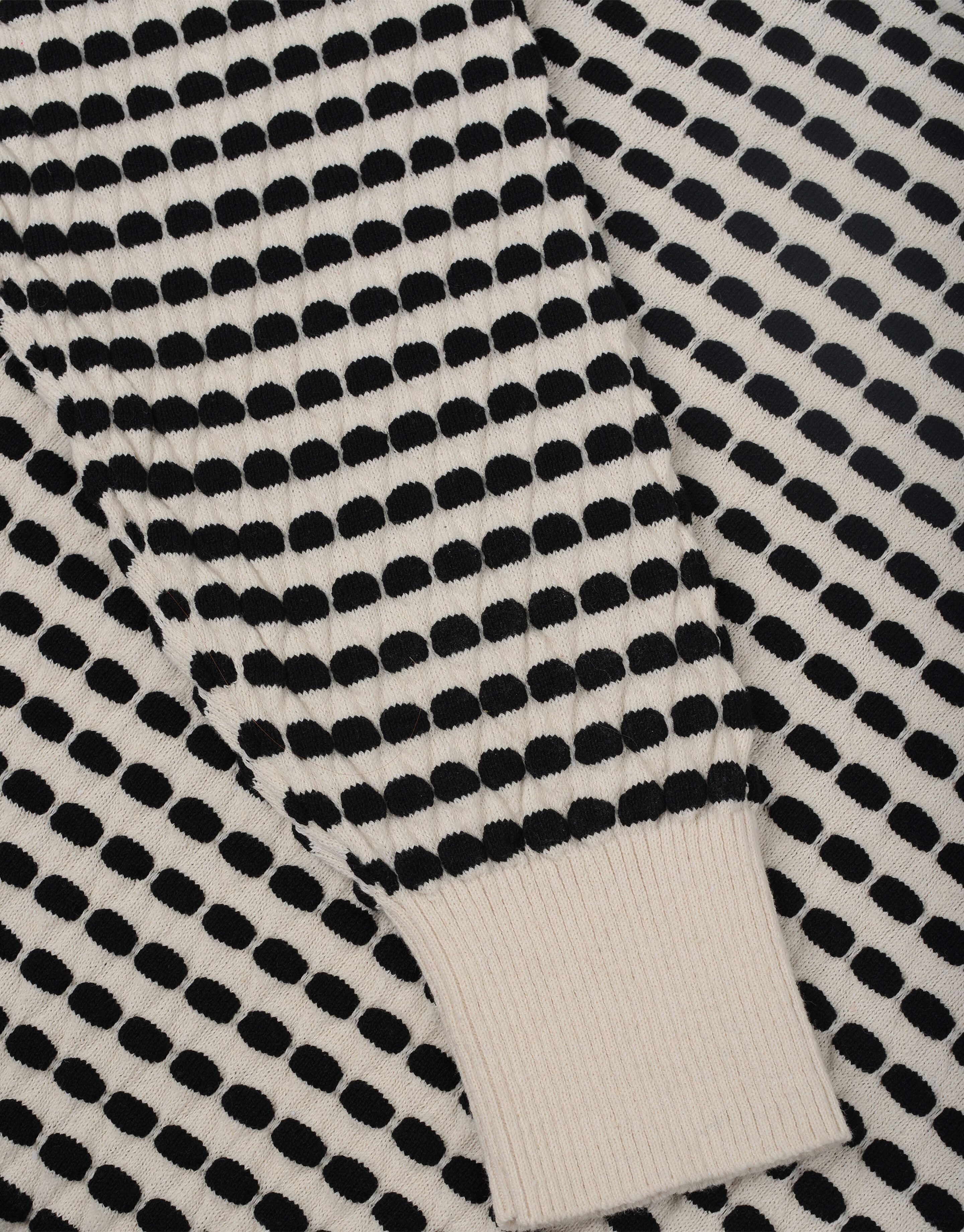 Two Tone Trui EKSEPT