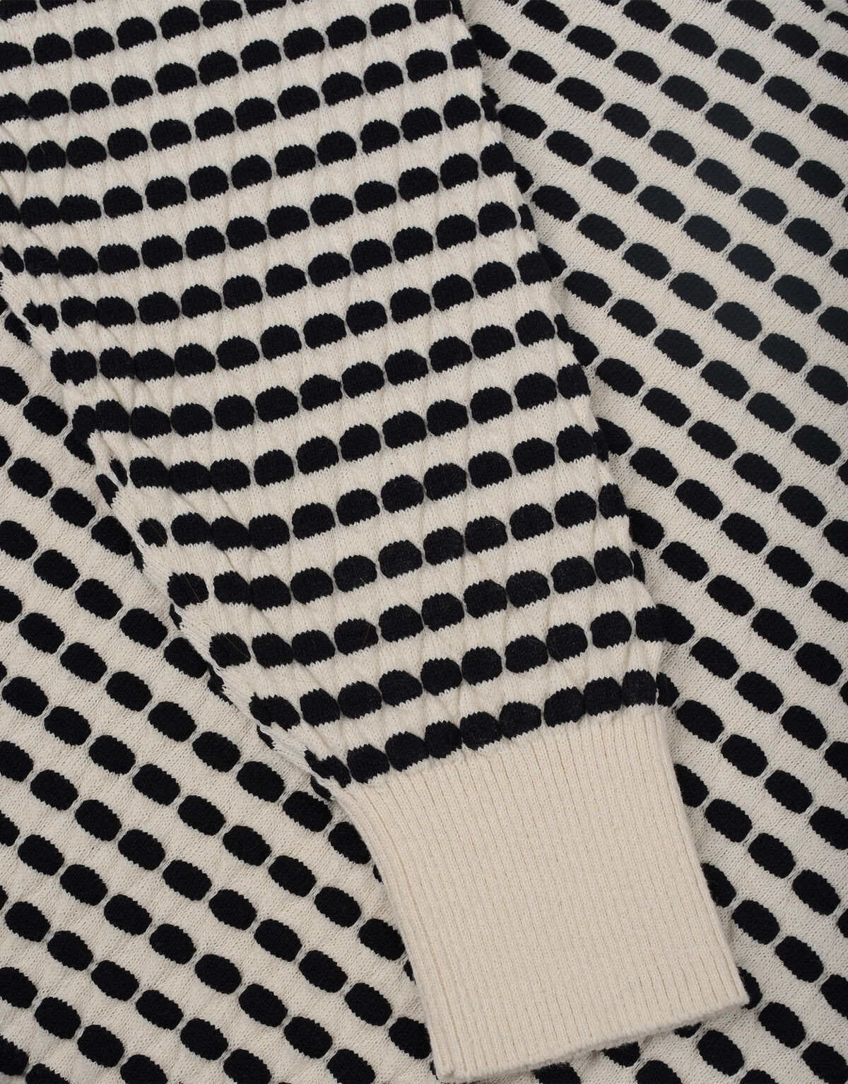 Two Tone Trui EKSEPT