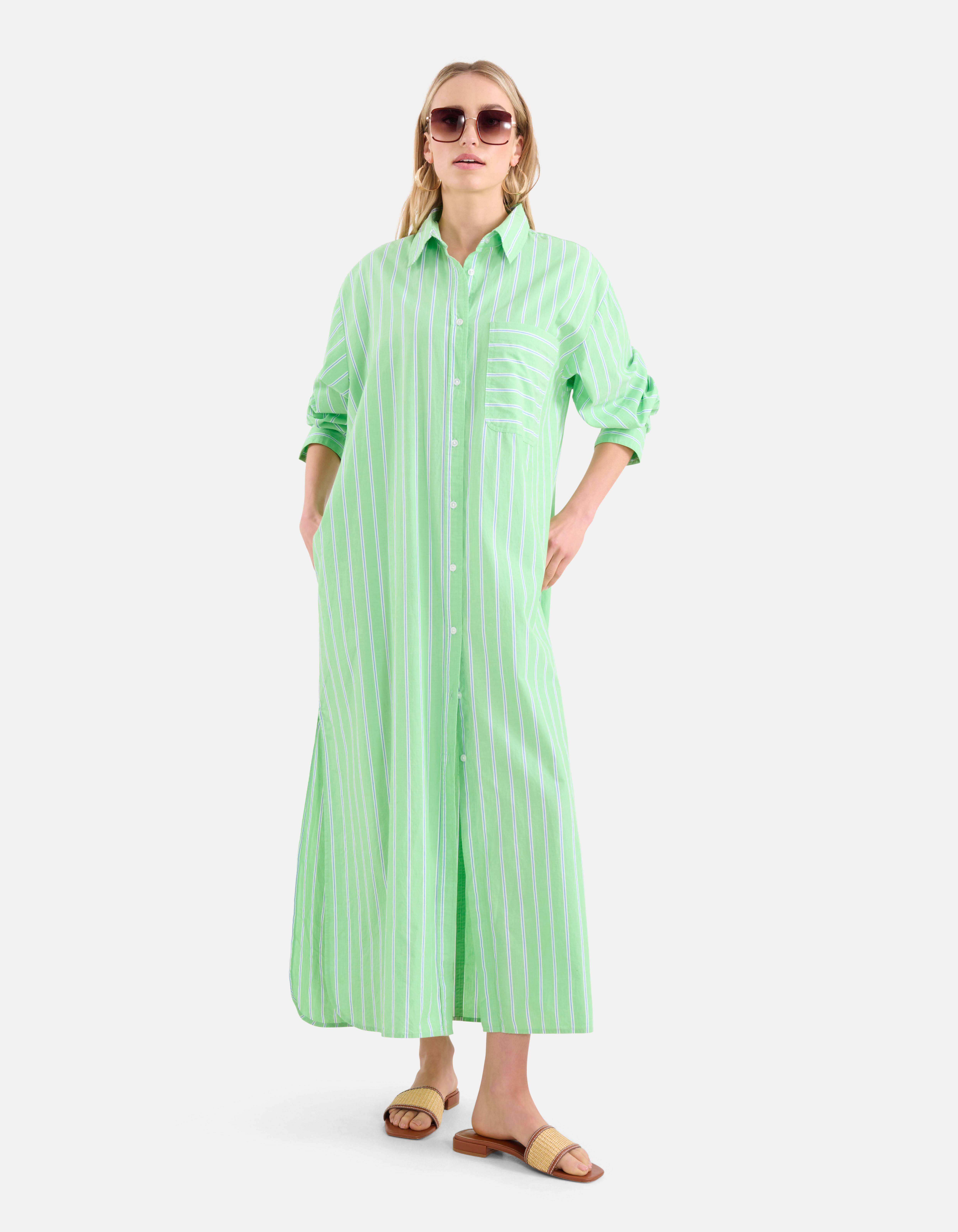 Shoeby jurk lonneke top