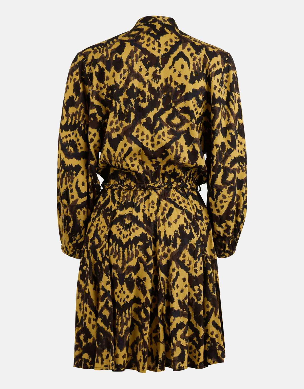 Thirty Short Jurk EKSEPT