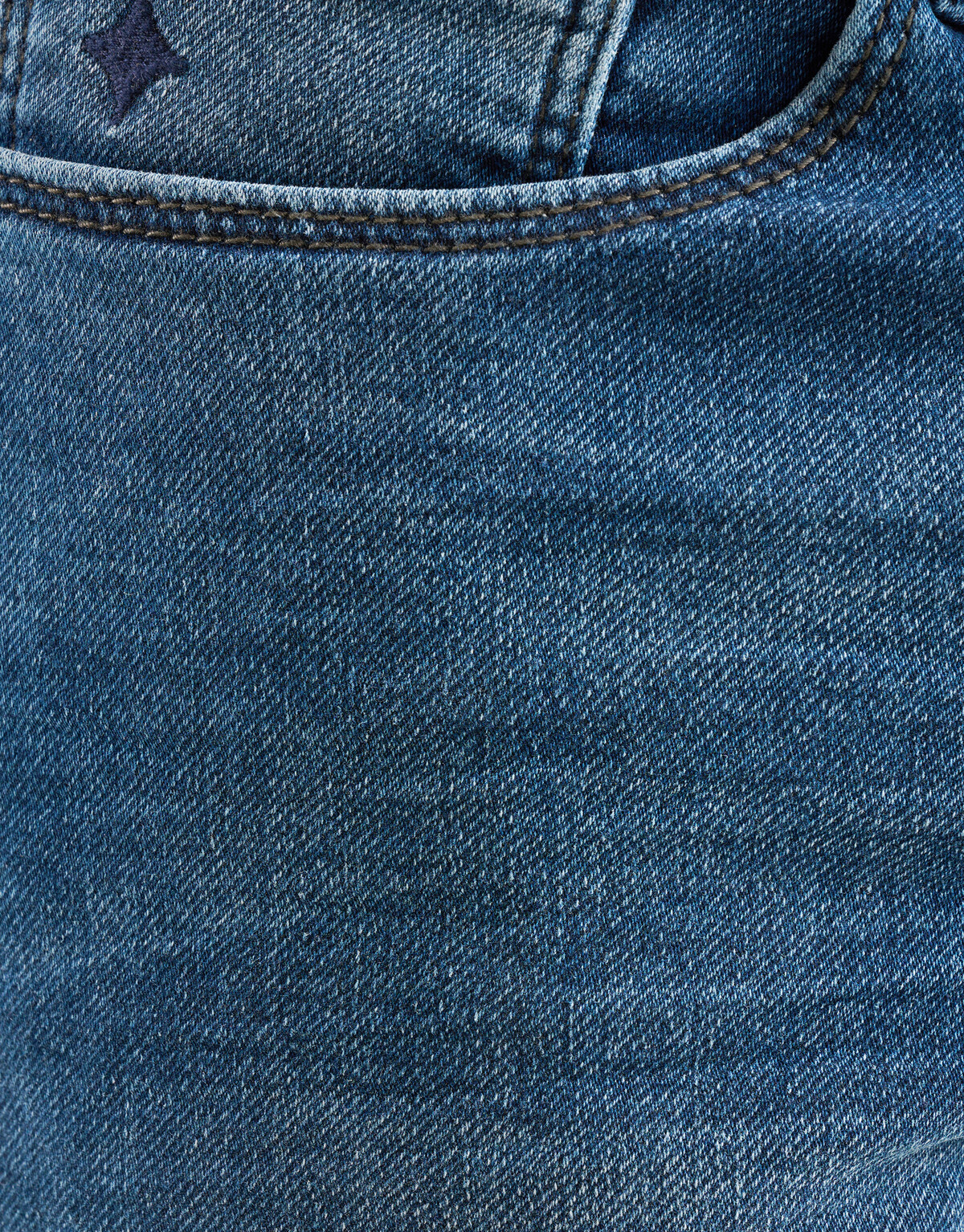 Lewis Short Dark Blue Refill