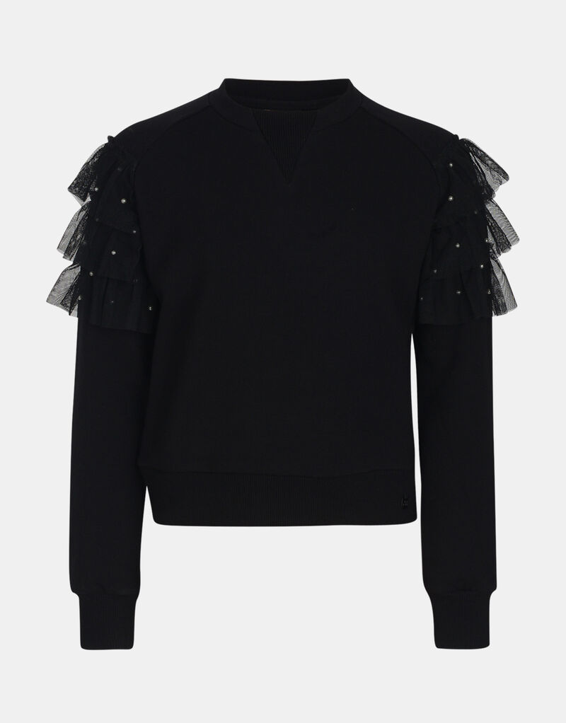 Gammie Sweater