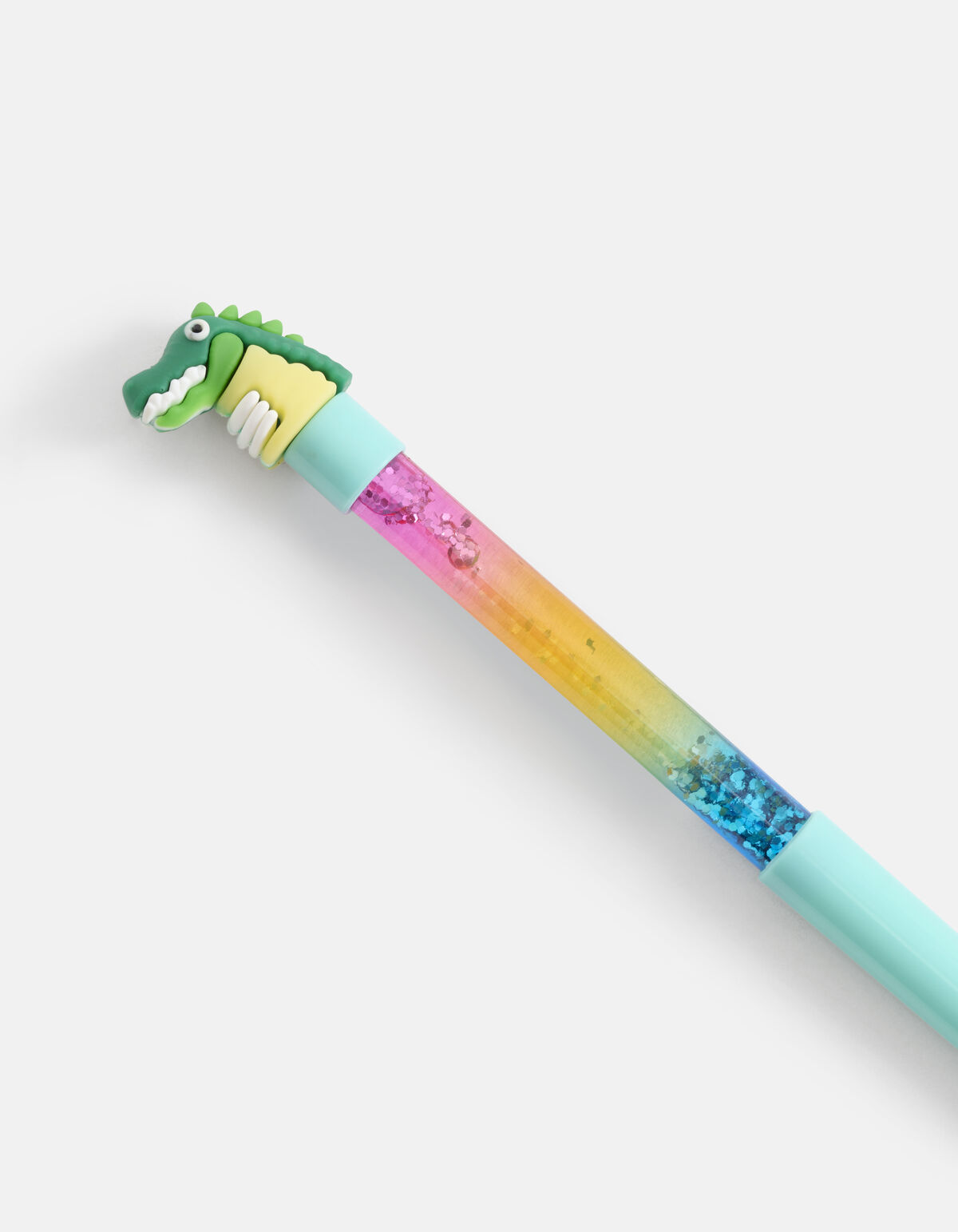 Croco Pen SHOEBY ACCESSOIRES