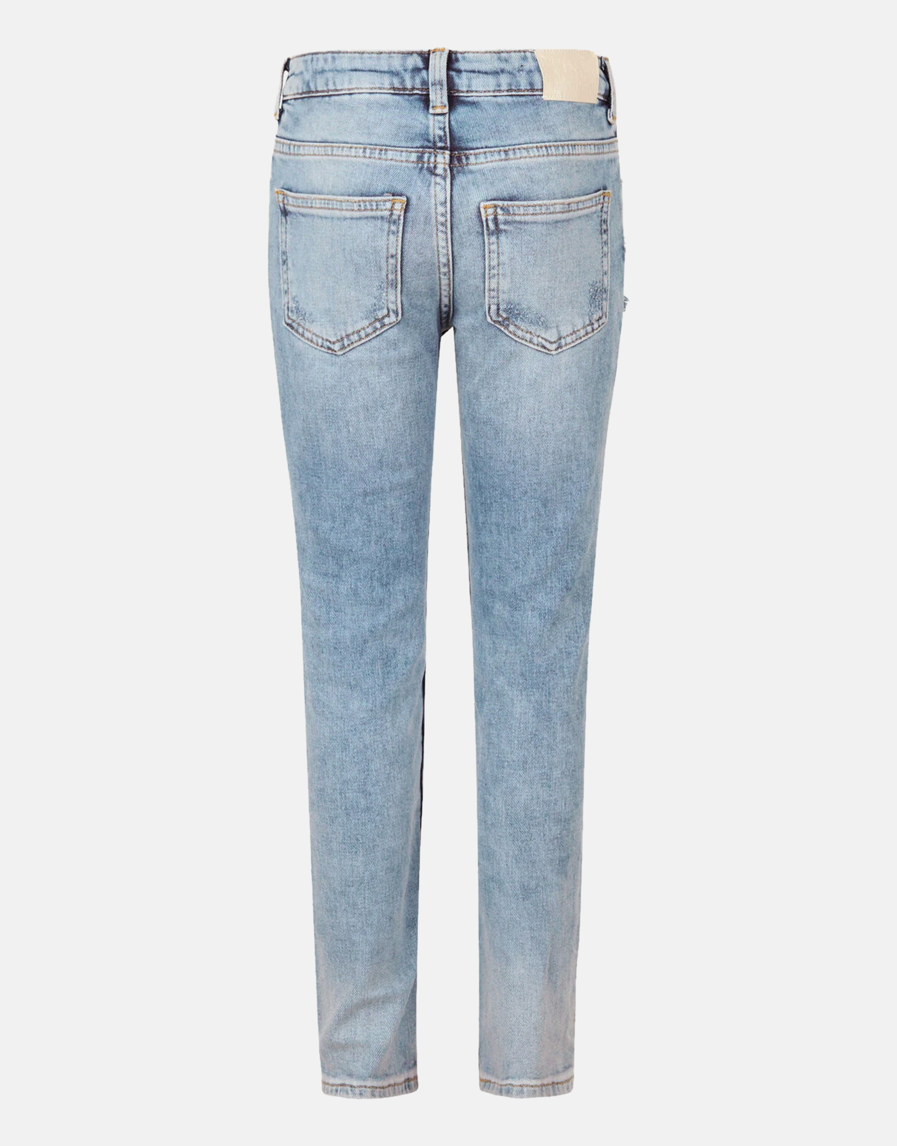 Tapered Jeans Mediumstone Jill&Mitch