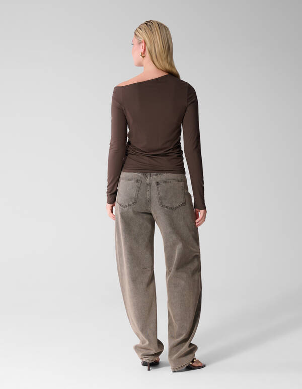 Hardware Top Bruin SHOEBY WOMEN
