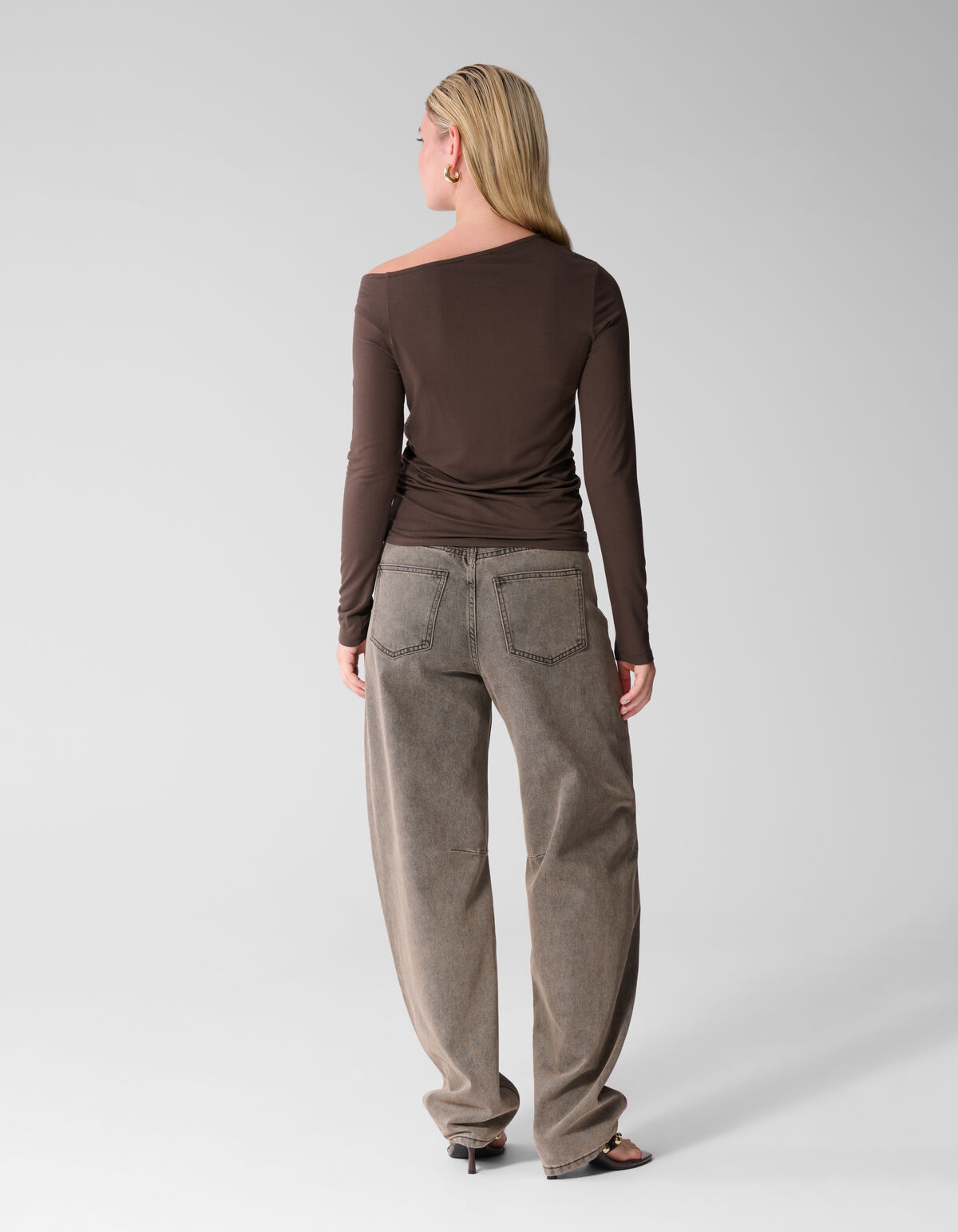 Hardware Top Bruin SHOEBY WOMEN