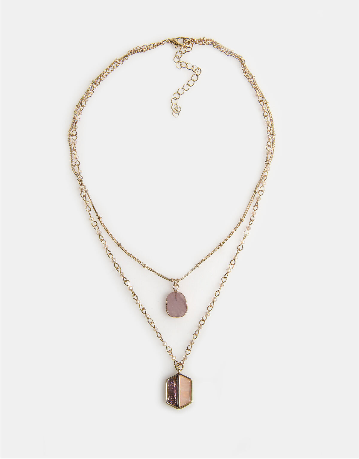 Nature Ketting ACCESSOIRES SHOEBY