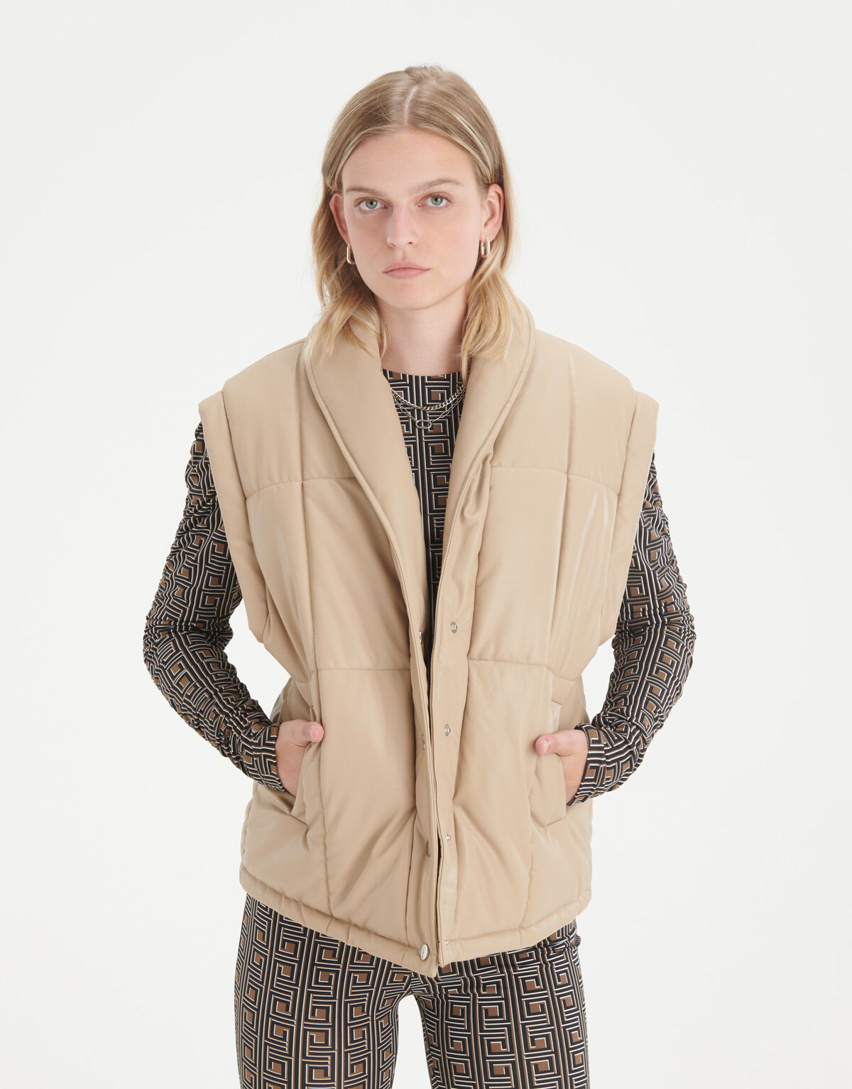 Revy Gilet