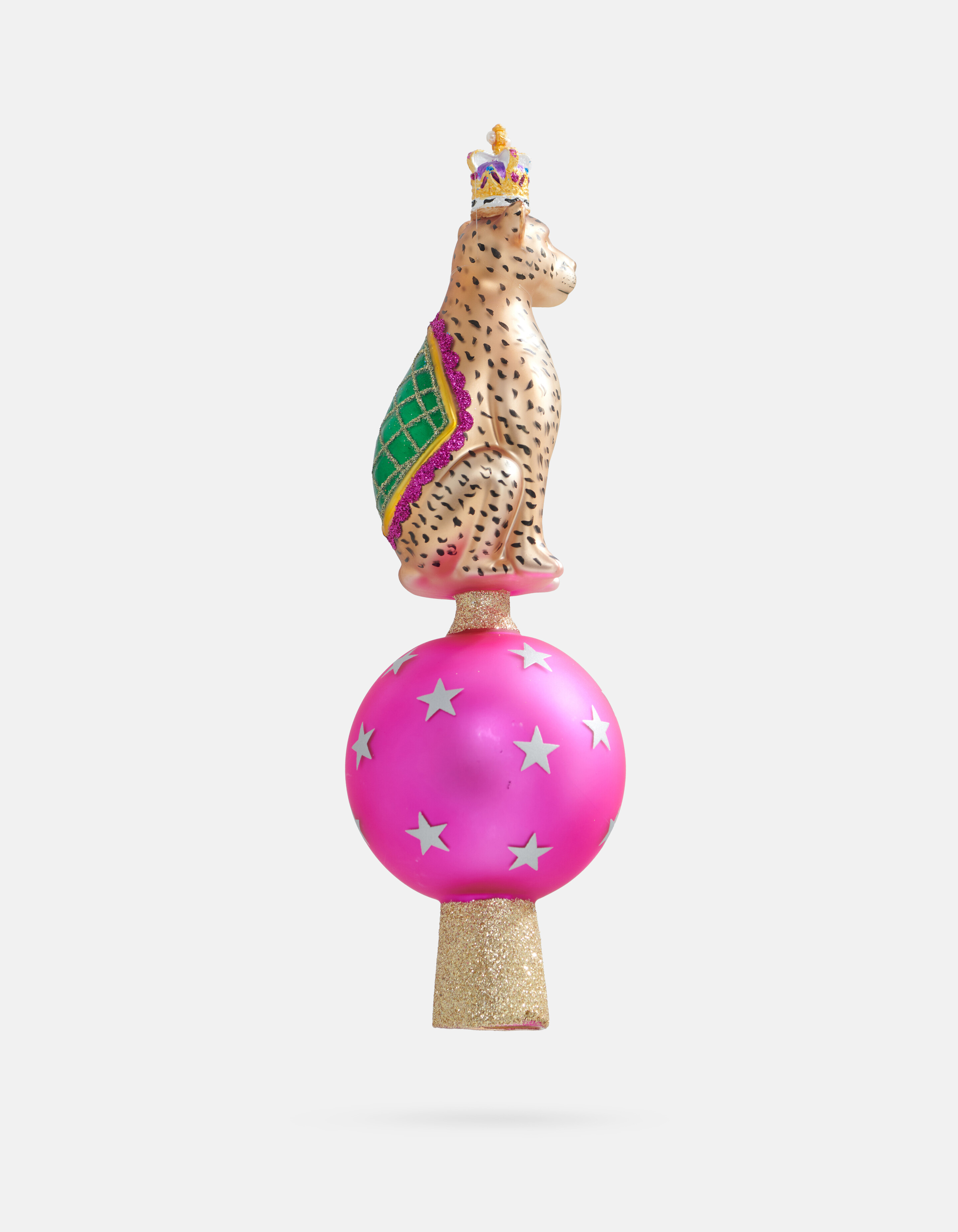 Luipaard Piek By Fred SHOEBY ACCESSOIRES
