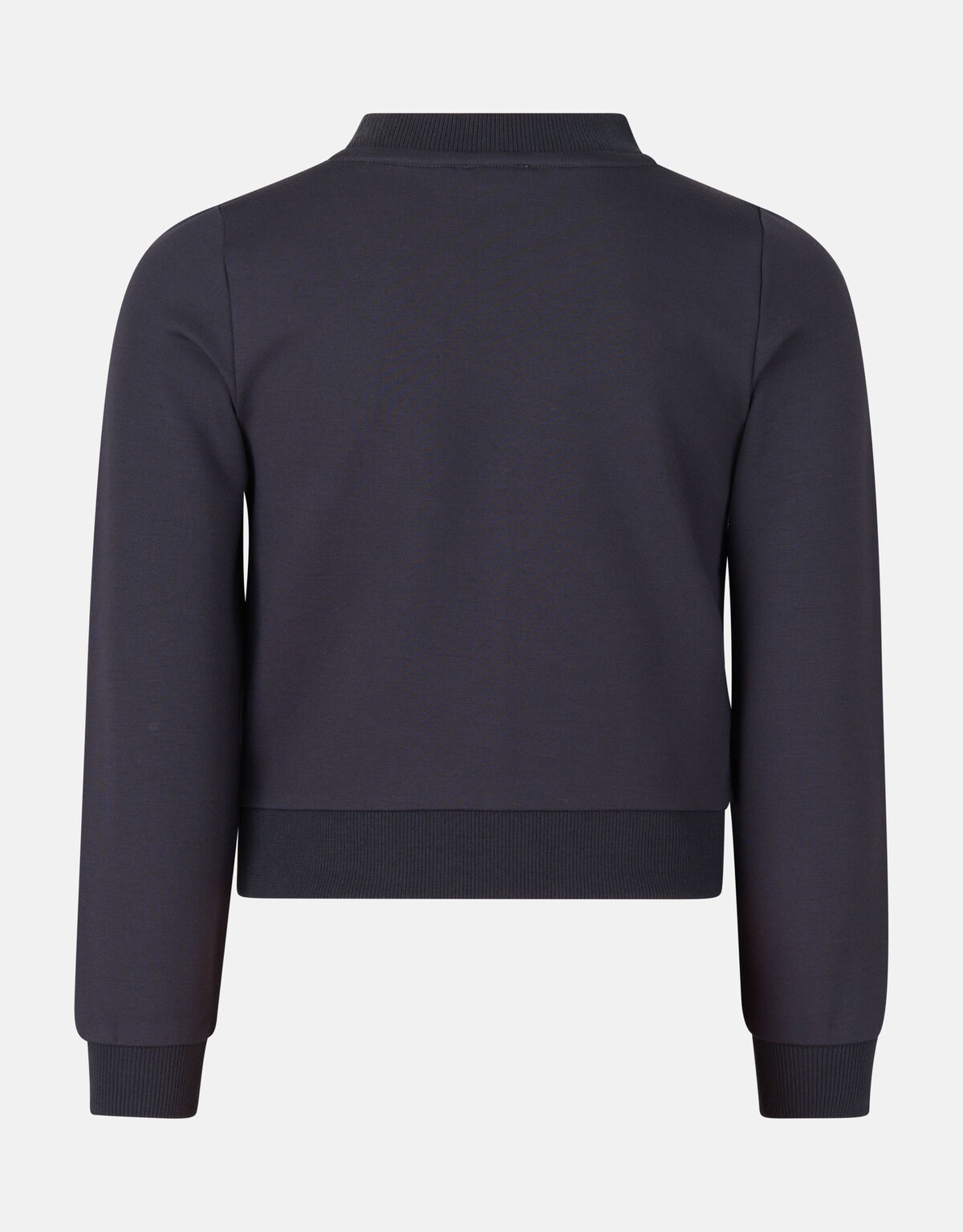 Detail Sweater Grijs SHOEBY GIRLS