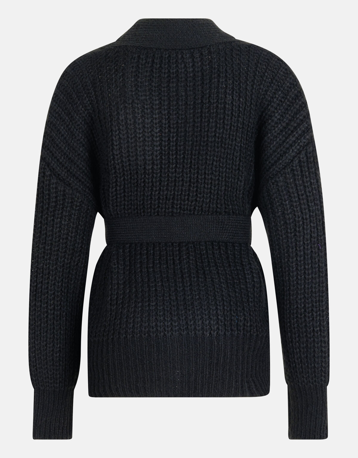 Ceintuur Vest Zwart SHOEBY WOMEN