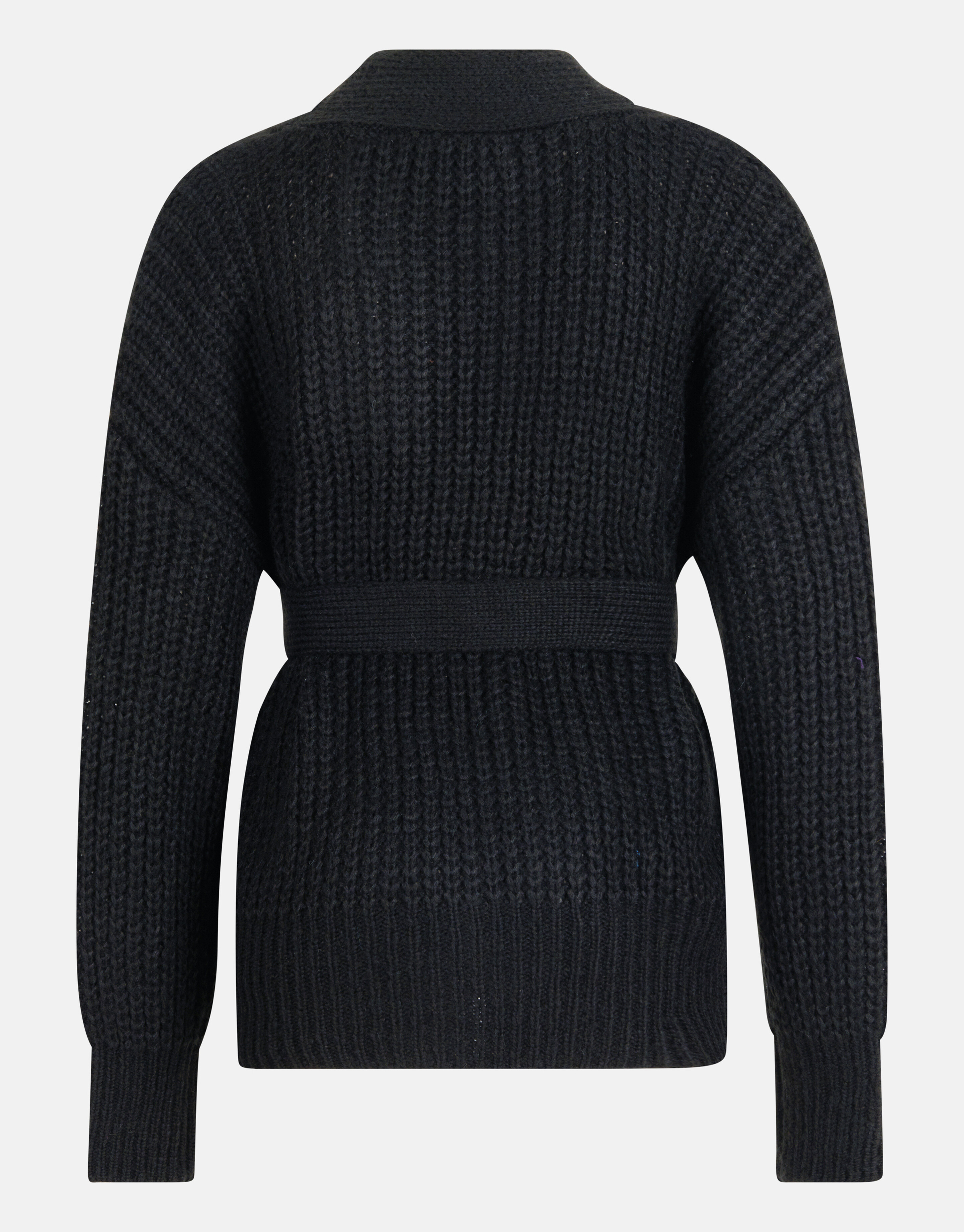 Ceintuur Vest Zwart SHOEBY WOMEN