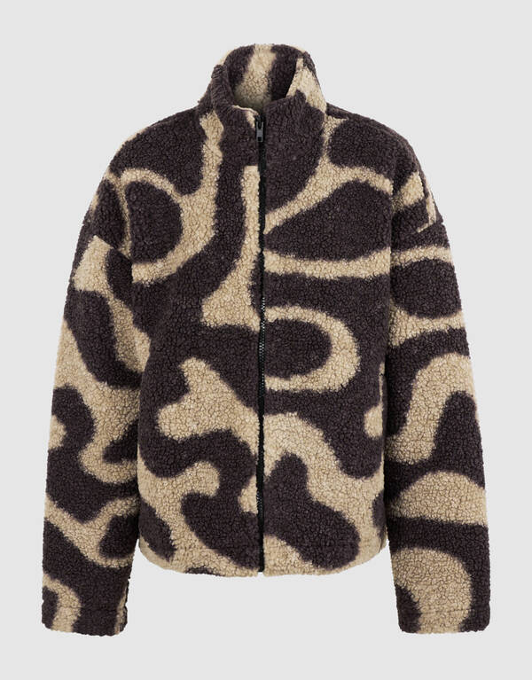 Teddy Camo Jack Bruin SHOEBY BOYS