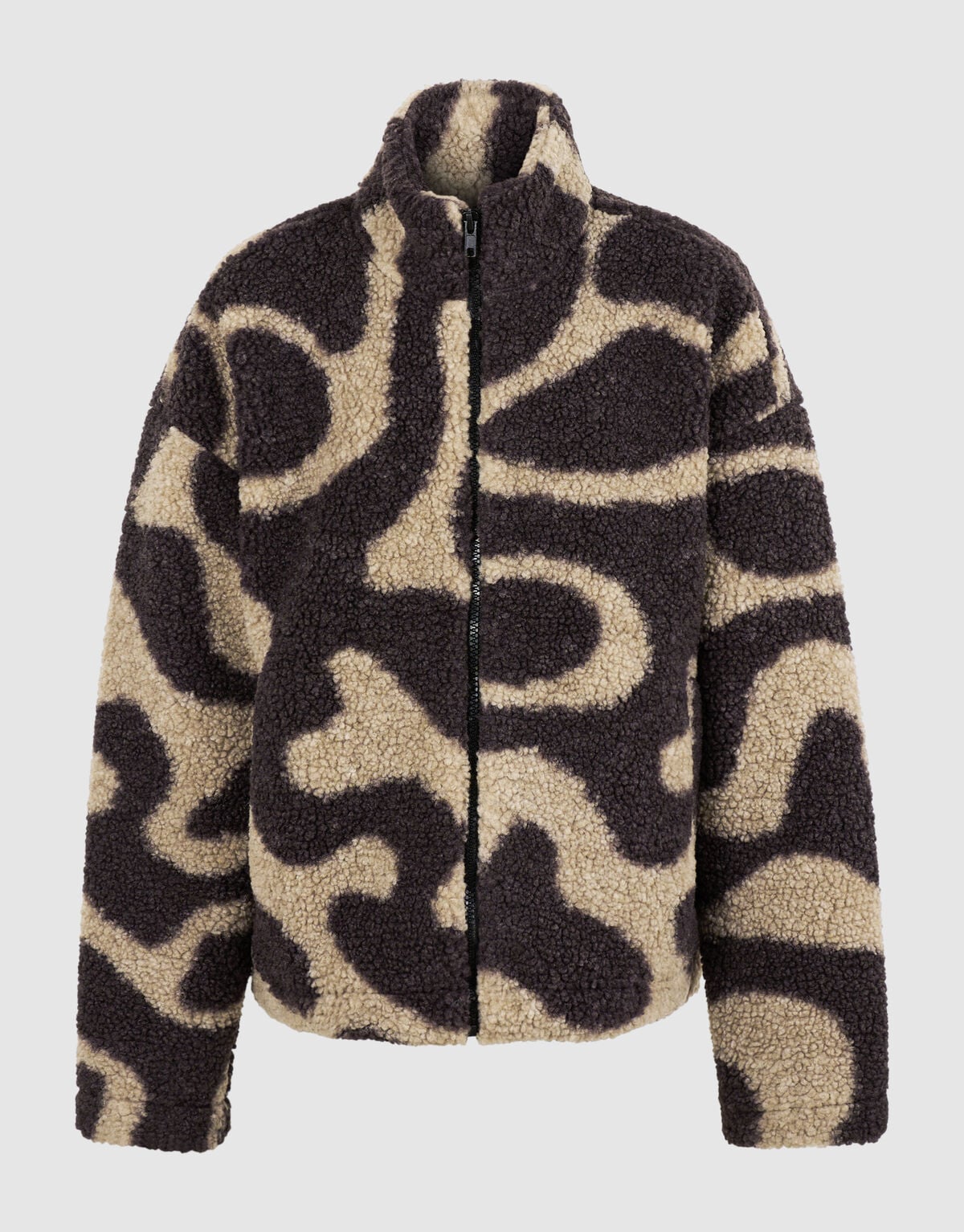 Teddy Camo Jack Bruin SHOEBY BOYS