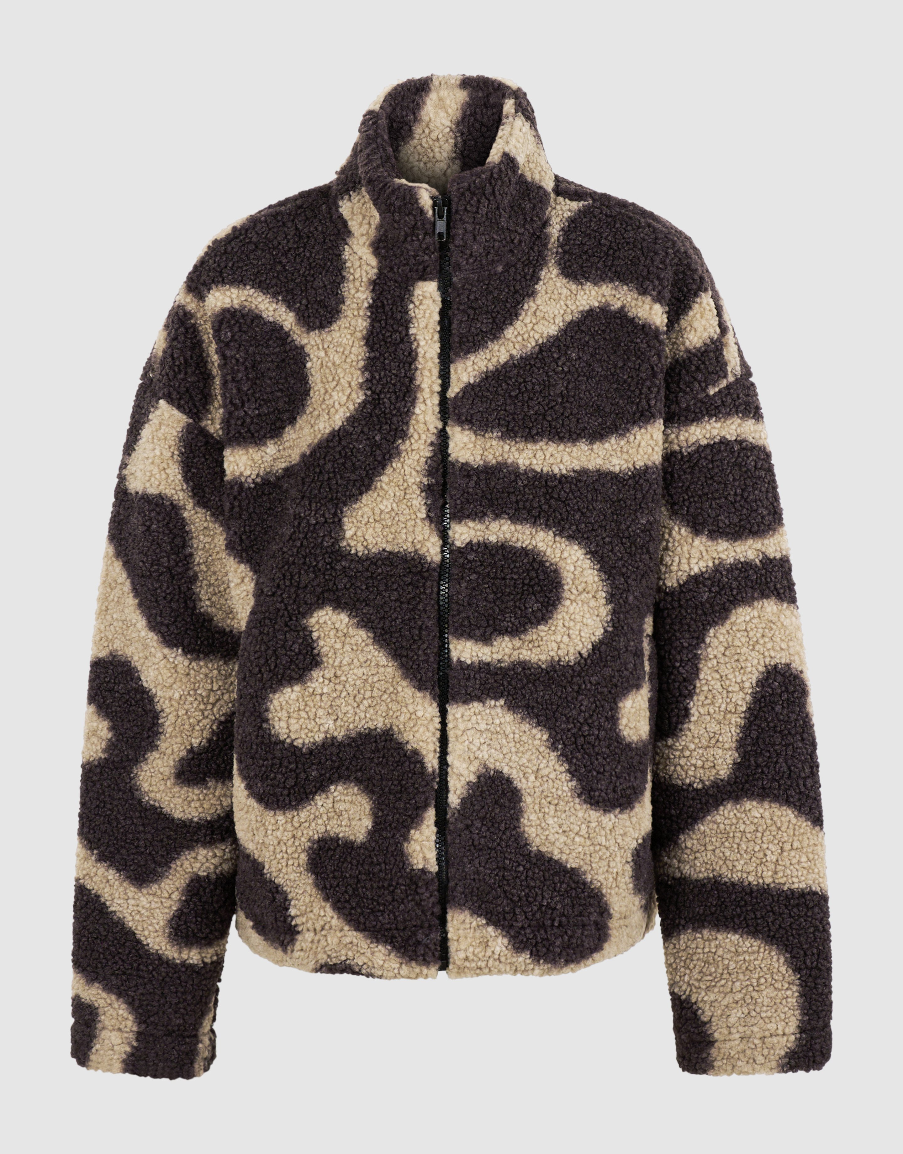 Teddy Camo Jack Bruin SHOEBY BOYS