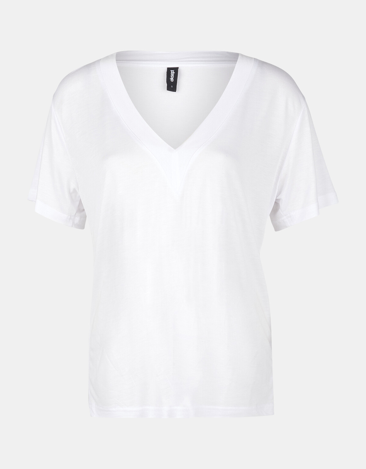 Wit Spice T-shirt Eksept