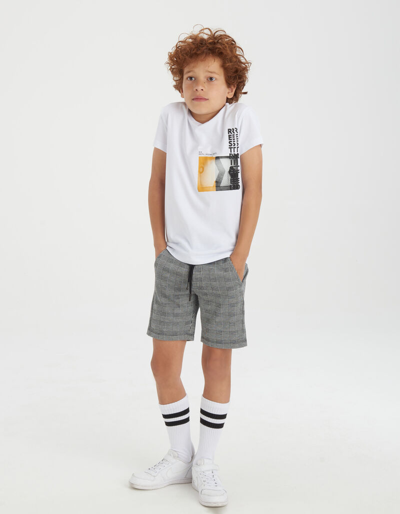 Lucas T-shirt
