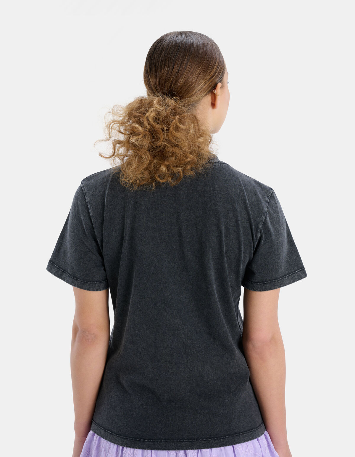 Beading T-shirt EKSEPT