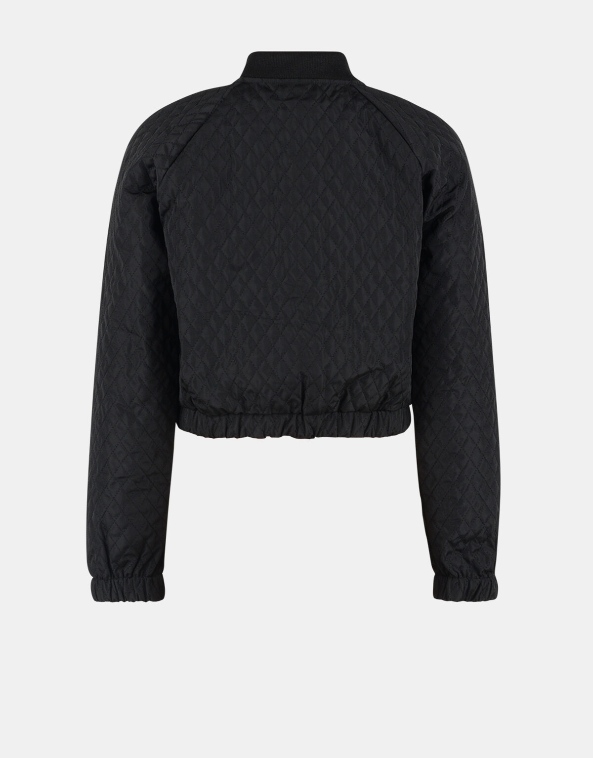 Quilted Jack