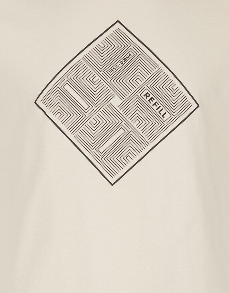 Tibas T-shirt