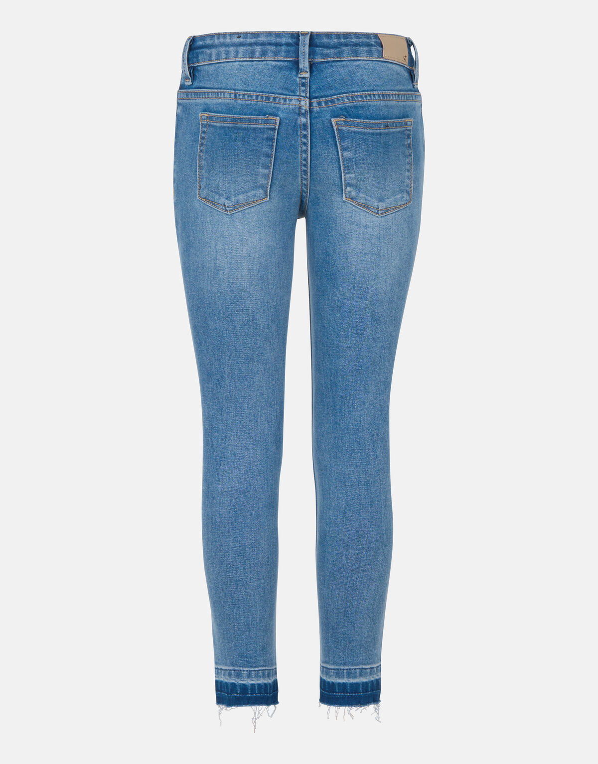 Skinny Jeans Mediumstone SHOEBY GIRLS