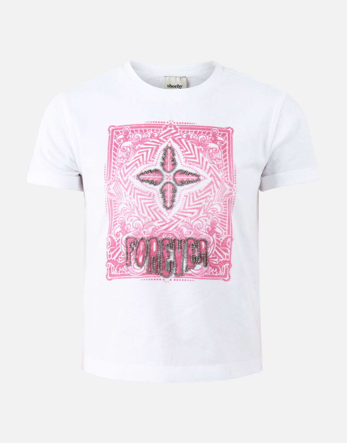 Forever T-shirt SHOEBY GIRLS
