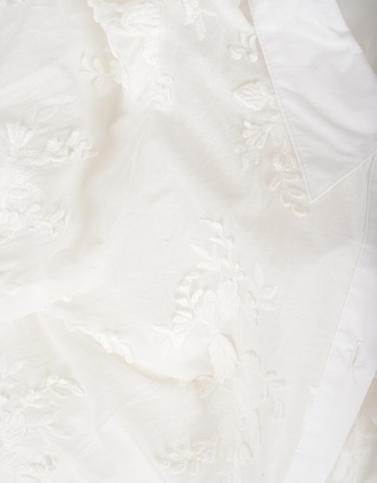 Embro Blouse