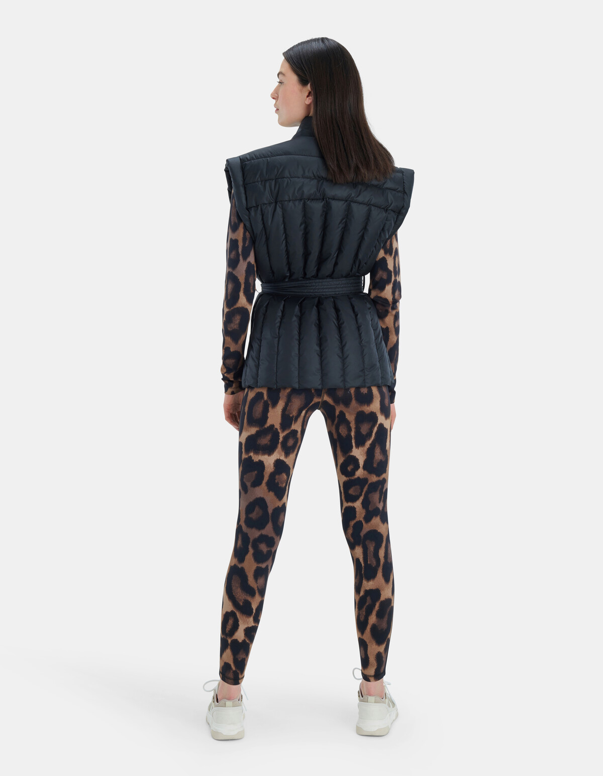 Charlie Bodywarmer EKSEPT