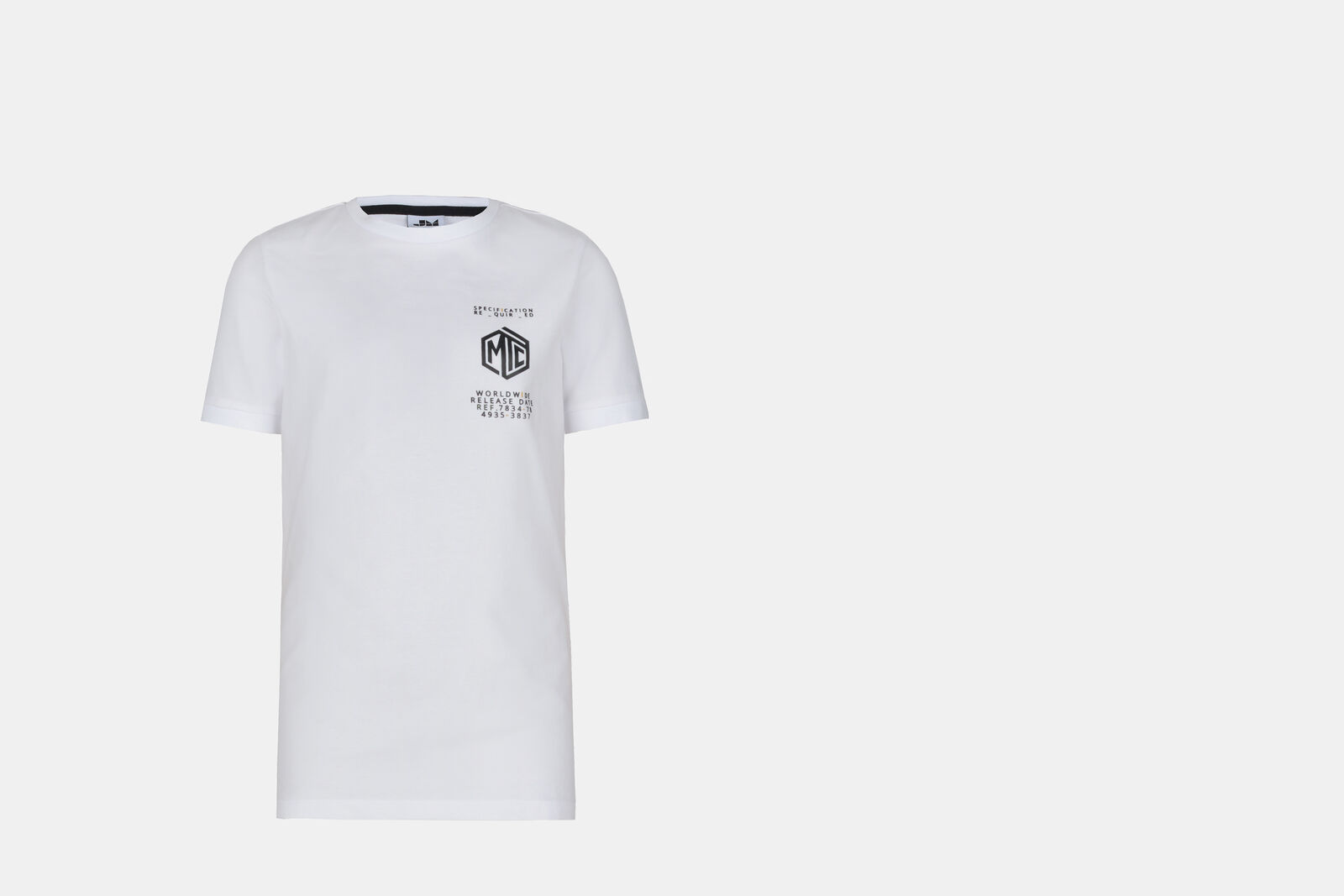 Lars T-shirt