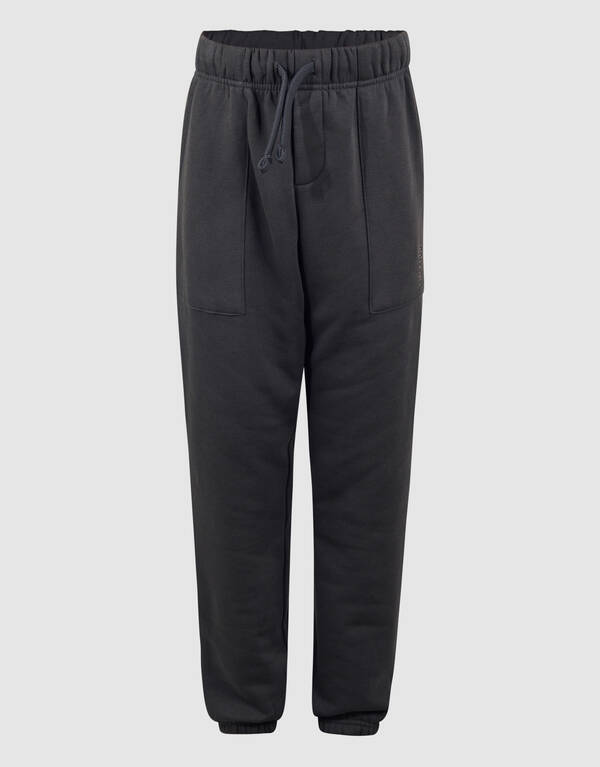 Chill Jogger Broek Donkergrijs SHOEBY BOYS