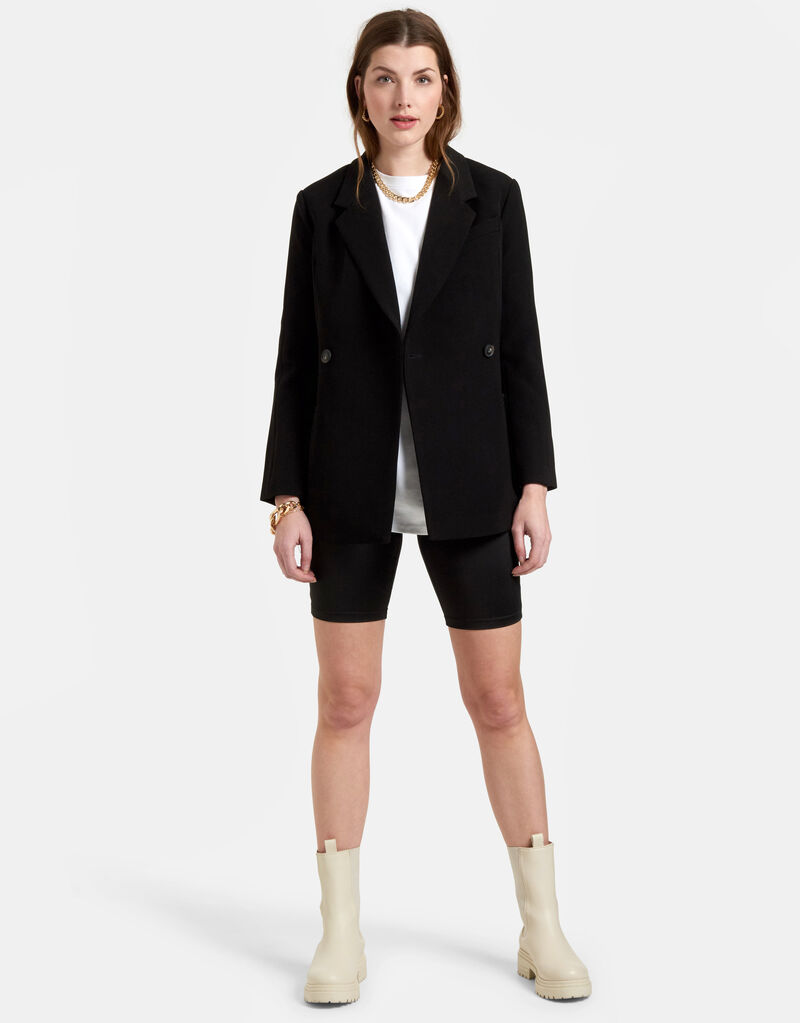 North Blazer